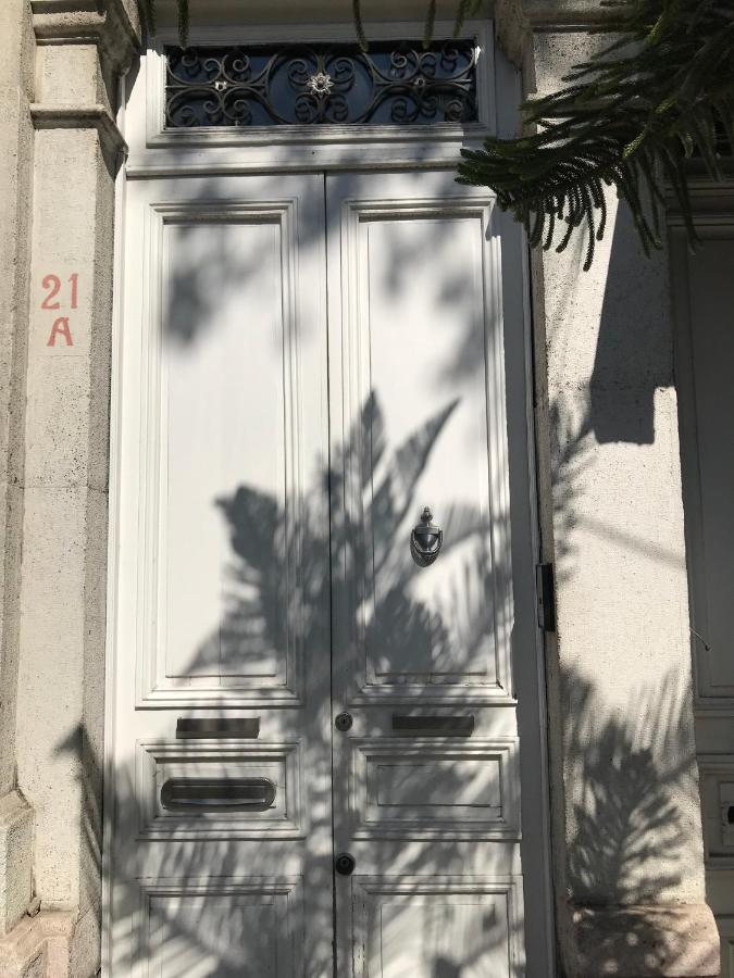 Hotel Casa Turin Mexiko-Stadt Exterior foto